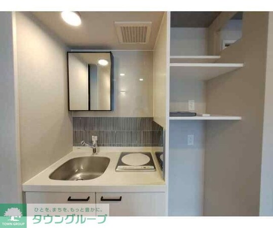 カテリーナ千住大橋の物件内観写真